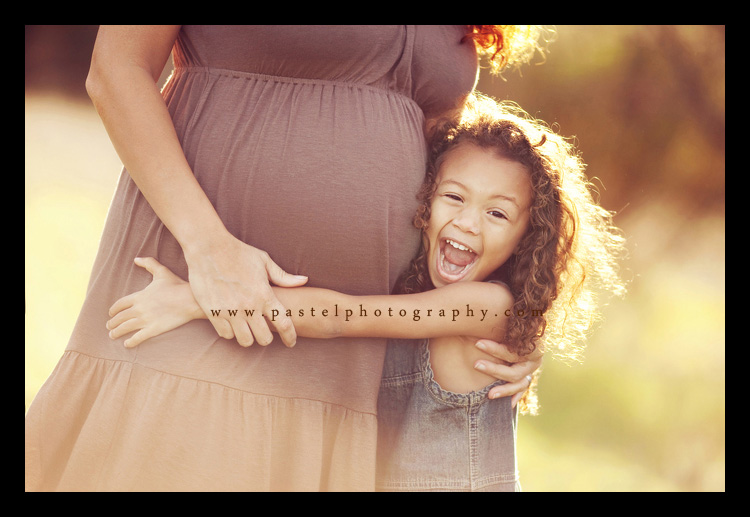 Los Angeles Baby Photographer